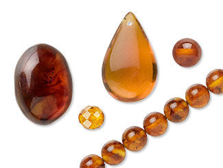 Amber